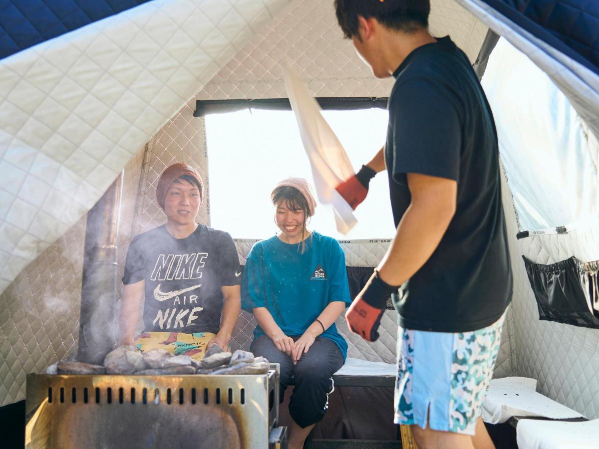 Lodge Kiyokawa Bungoono Eksteriør bilde