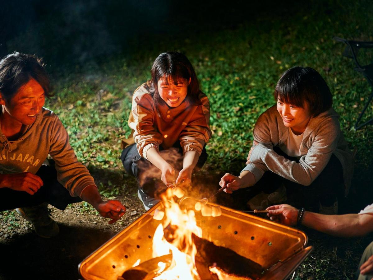 Lodge Kiyokawa Bungoono Eksteriør bilde