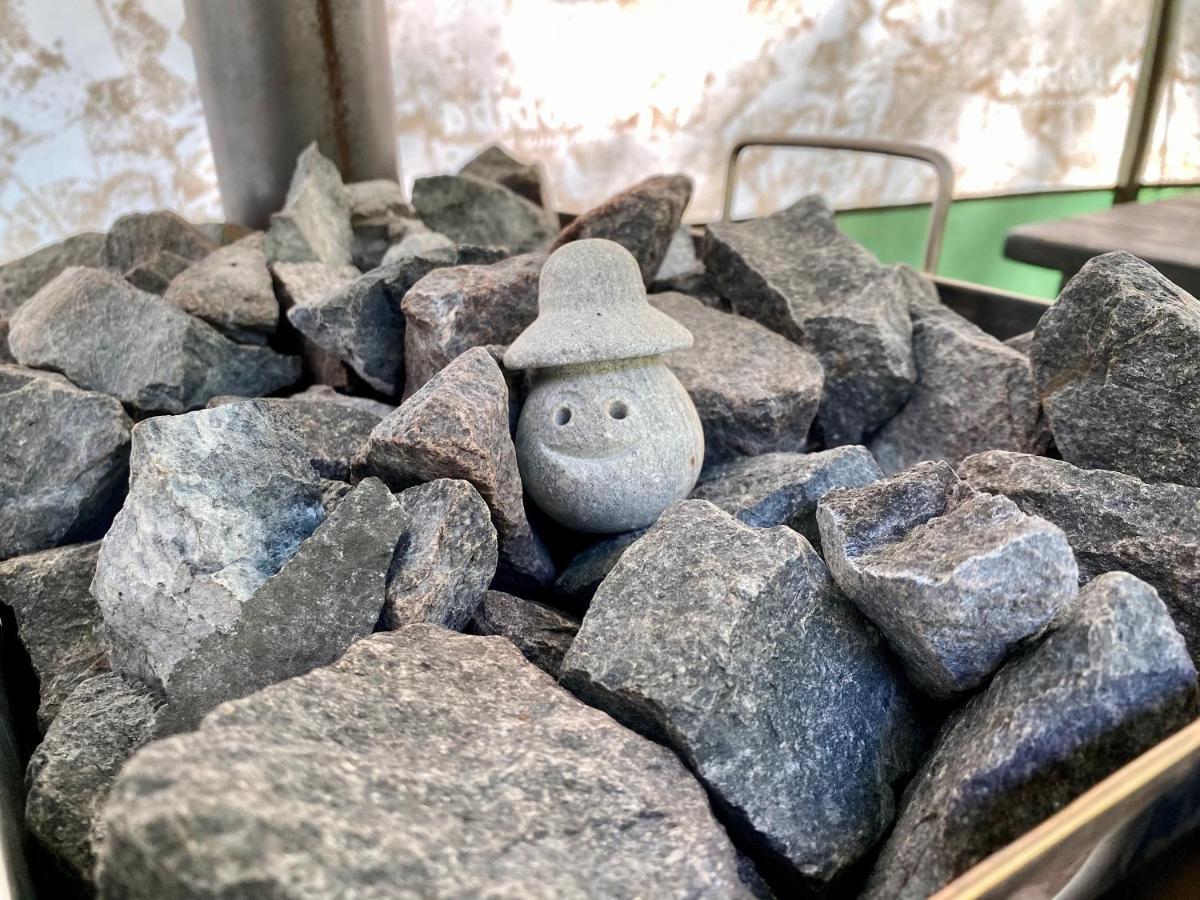 Lodge Kiyokawa Bungoono Eksteriør bilde