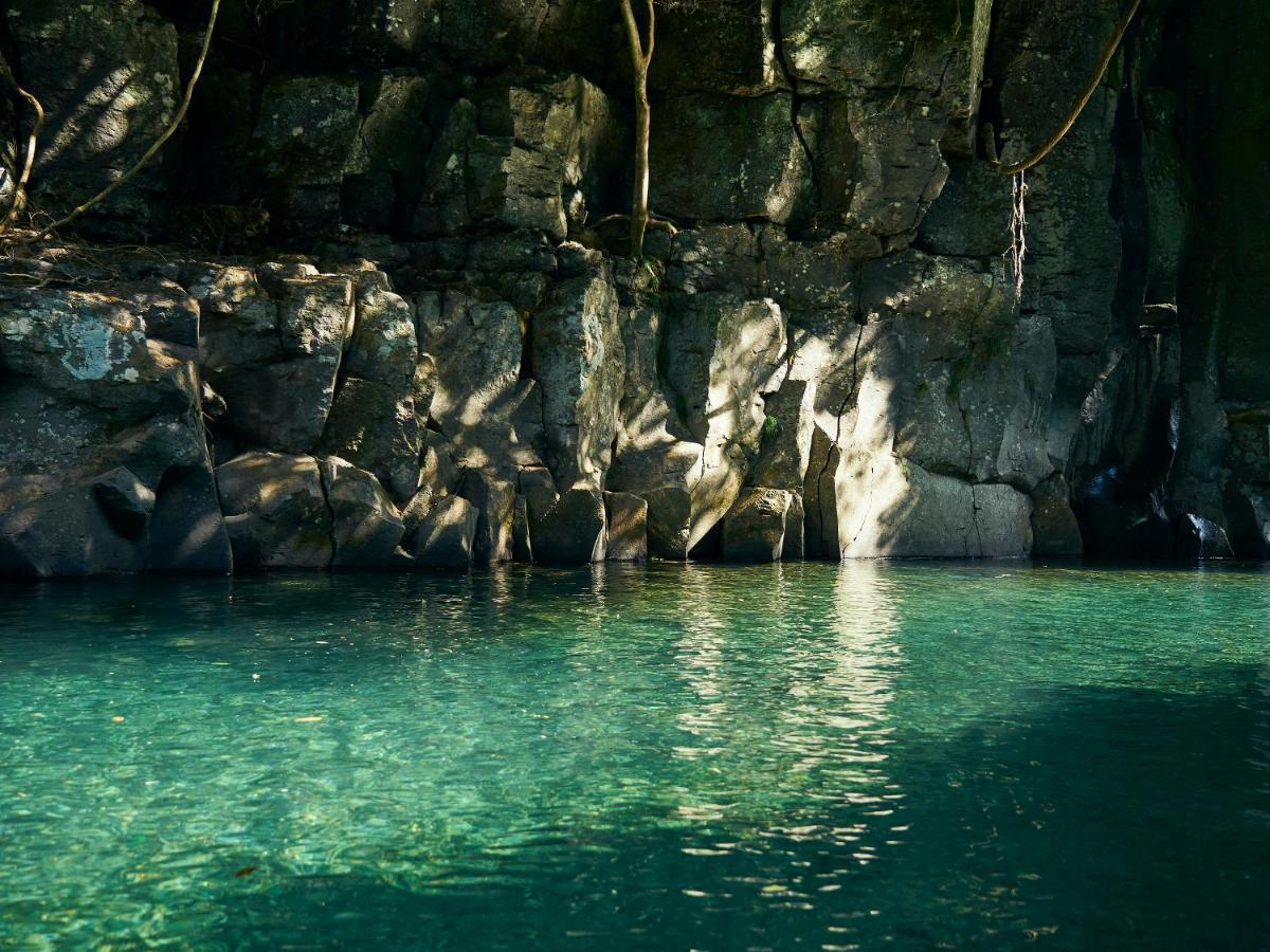 Lodge Kiyokawa Bungoono Eksteriør bilde