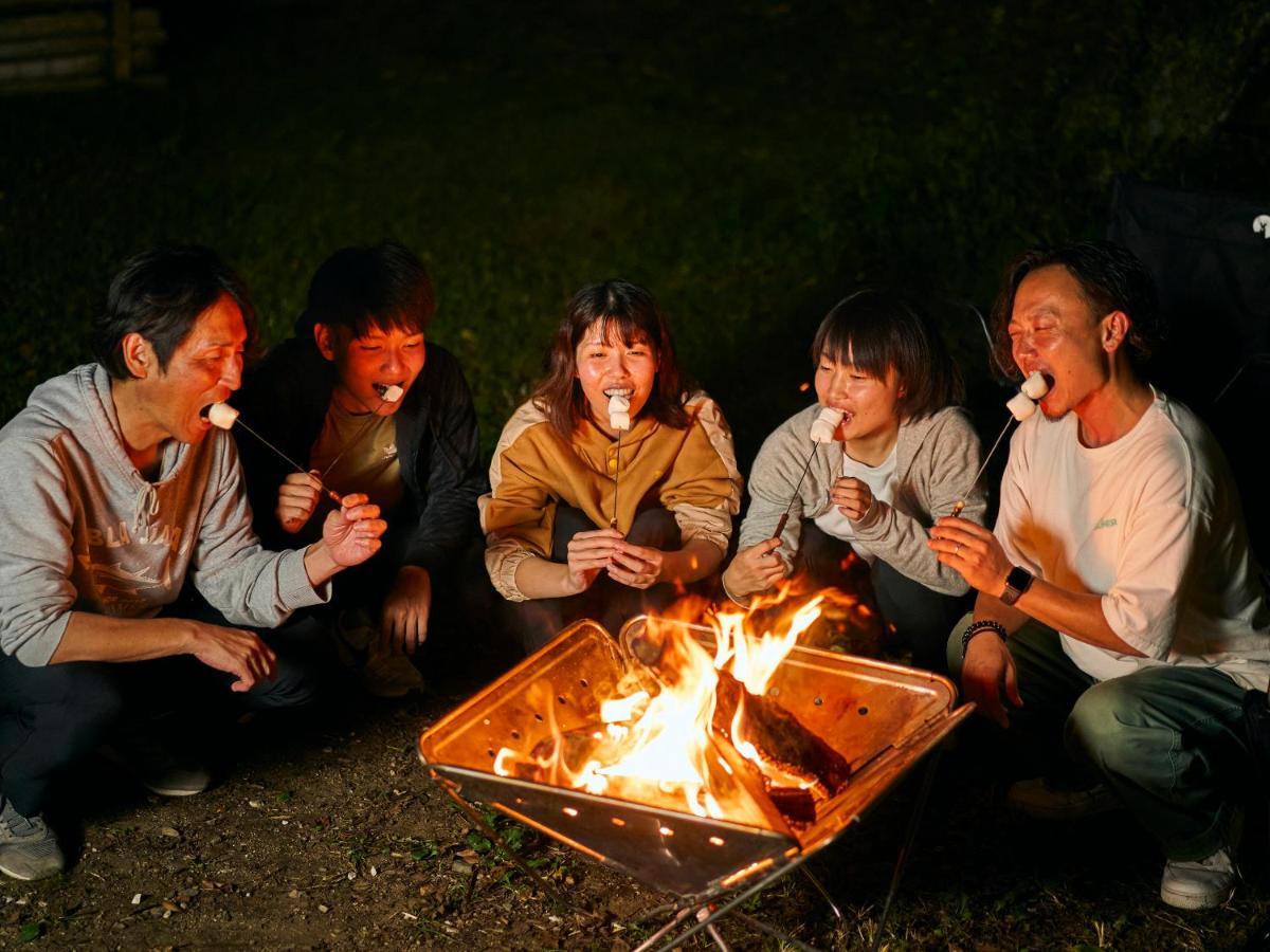 Lodge Kiyokawa Bungoono Eksteriør bilde