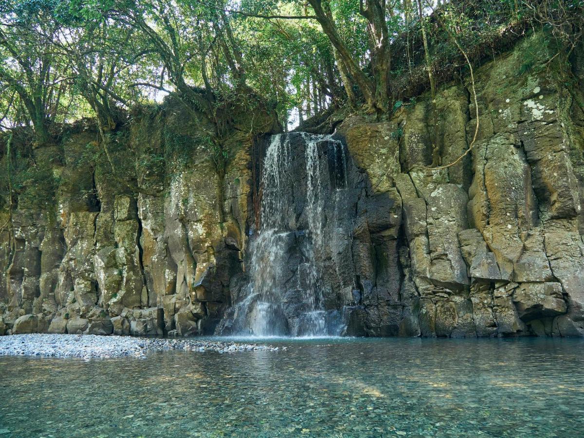 Lodge Kiyokawa Bungoono Eksteriør bilde