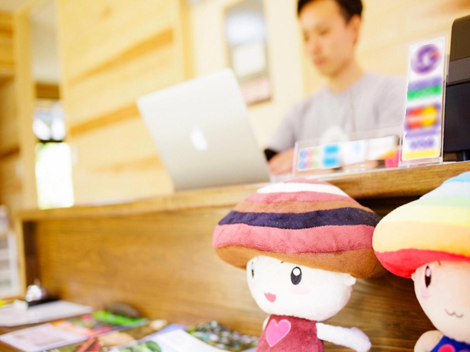 Lodge Kiyokawa Bungoono Eksteriør bilde