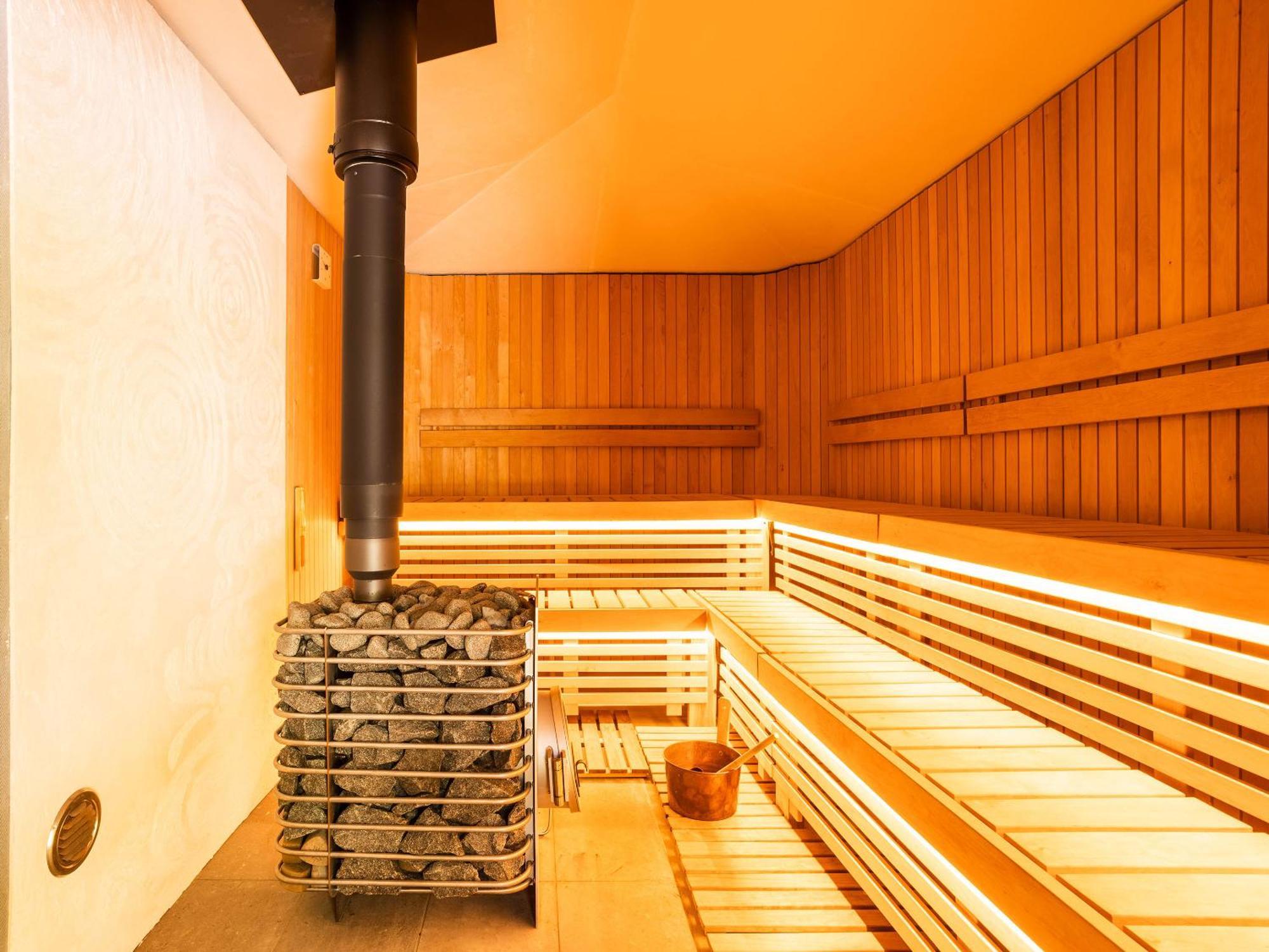 Lodge Kiyokawa Bungoono Eksteriør bilde