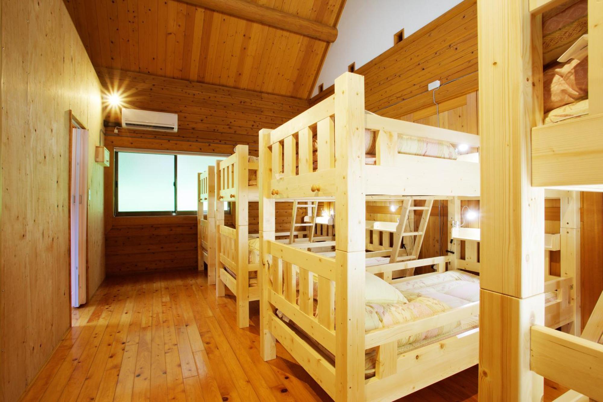 Lodge Kiyokawa Bungoono Eksteriør bilde